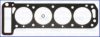 OPEL 8950619 Gasket, cylinder head